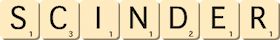scinder