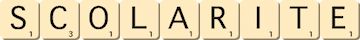 scolarite
