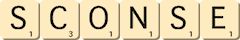 sconse sconse