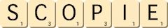 scopie scopie