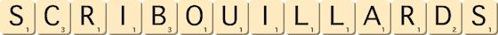 scribouillards scribouillards
