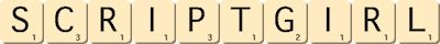 script-girl