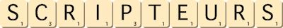 scripteurs