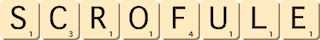 scrofule scrofule