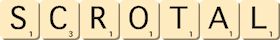scrotal