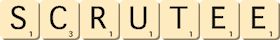scrutee scrutee