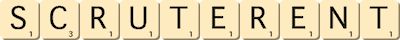 scruterent