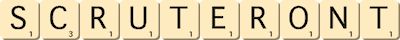 scruteront scruteront