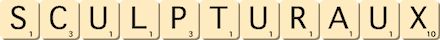 sculpturaux sculpturaux