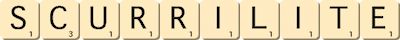 scurrilite