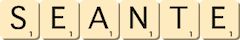 seante seante