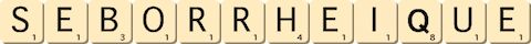 seborrheique