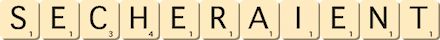secheraient secheraient