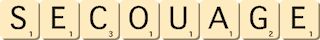 secouage