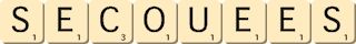 secouees secouees