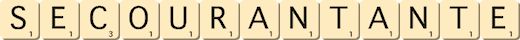 secourant--ante
