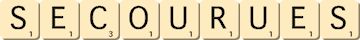secourues secourues