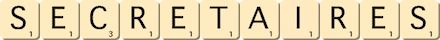 secretaires