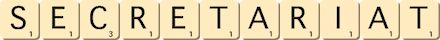 secretariat secretariat
