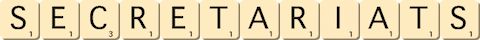 secretariats secretariats