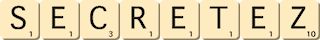 secretez secretez
