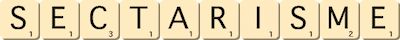 sectarisme sectarisme