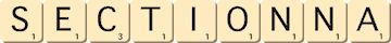 sectionna sectionna