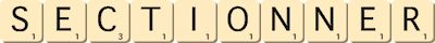 sectionner sectionner