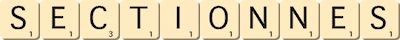sectionnes sectionnes