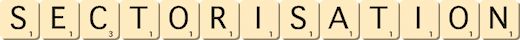 sectorisation sectorisation