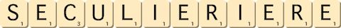 seculier--iere