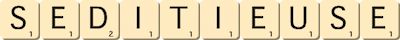 seditieuse seditieuse