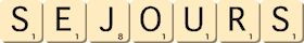 sejours