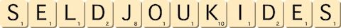 seldjoukides