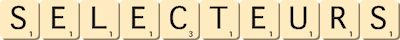 selecteurs selecteurs
