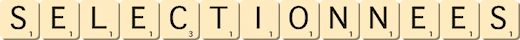 selectionnees