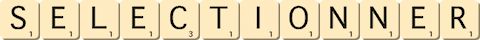 selectionner