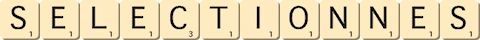 selectionnes selectionnes