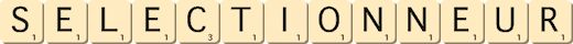 selectionneur selectionneur