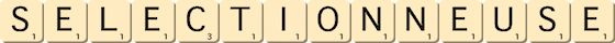 selectionneuse selectionneuse