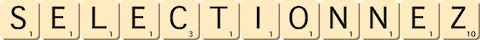 selectionnez