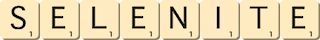 selenite