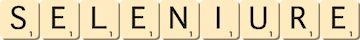 seleniure