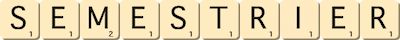 semestrier