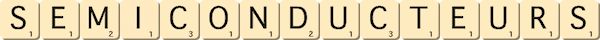 semi-conducteurs