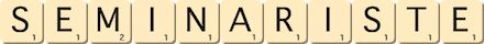 seminariste
