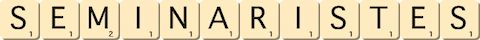 seminaristes