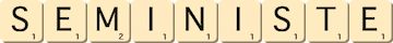 seministe