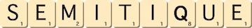 semitique