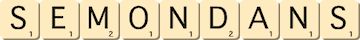 semondans